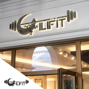 Logo Design by Gerald Design 3