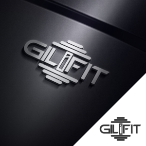 GiliFit | Logo-Design von Gerald Design 3