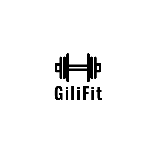 Logo Design by SonaDesigns for GiliFit Indonesia | Design #22903499