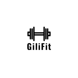 Logo Design by SonaDesigns for GiliFit Indonesia | Design: #22903499