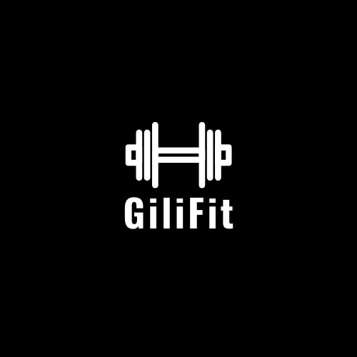 Logo Design by SonaDesigns for GiliFit Indonesia | Design #22903502
