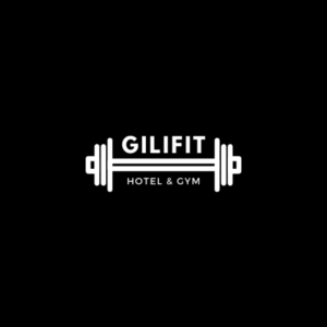Logo Design by SonaDesigns for GiliFit Indonesia | Design: #22903512