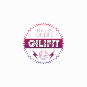 Logo Design by SupDc for GiliFit Indonesia | Design: #22878610