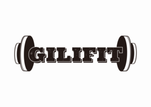 Logo Design by Pratiksha P. Ranawade for GiliFit Indonesia | Design: #22834951