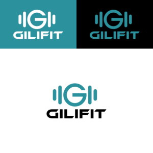 Logo-Design von SimonTok 2 für GiliFit Indonesia | Design #22948624