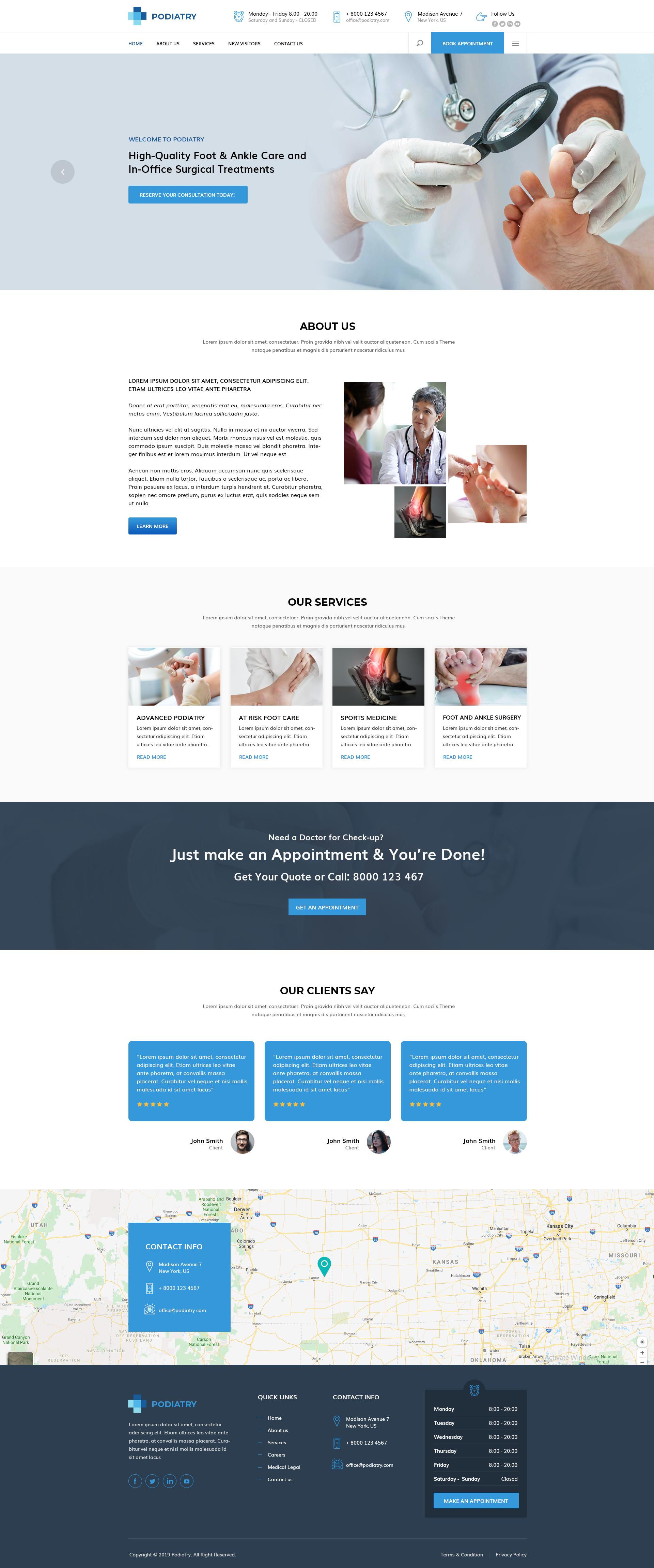 Web Design by pentaxial for this project | Design #22840741