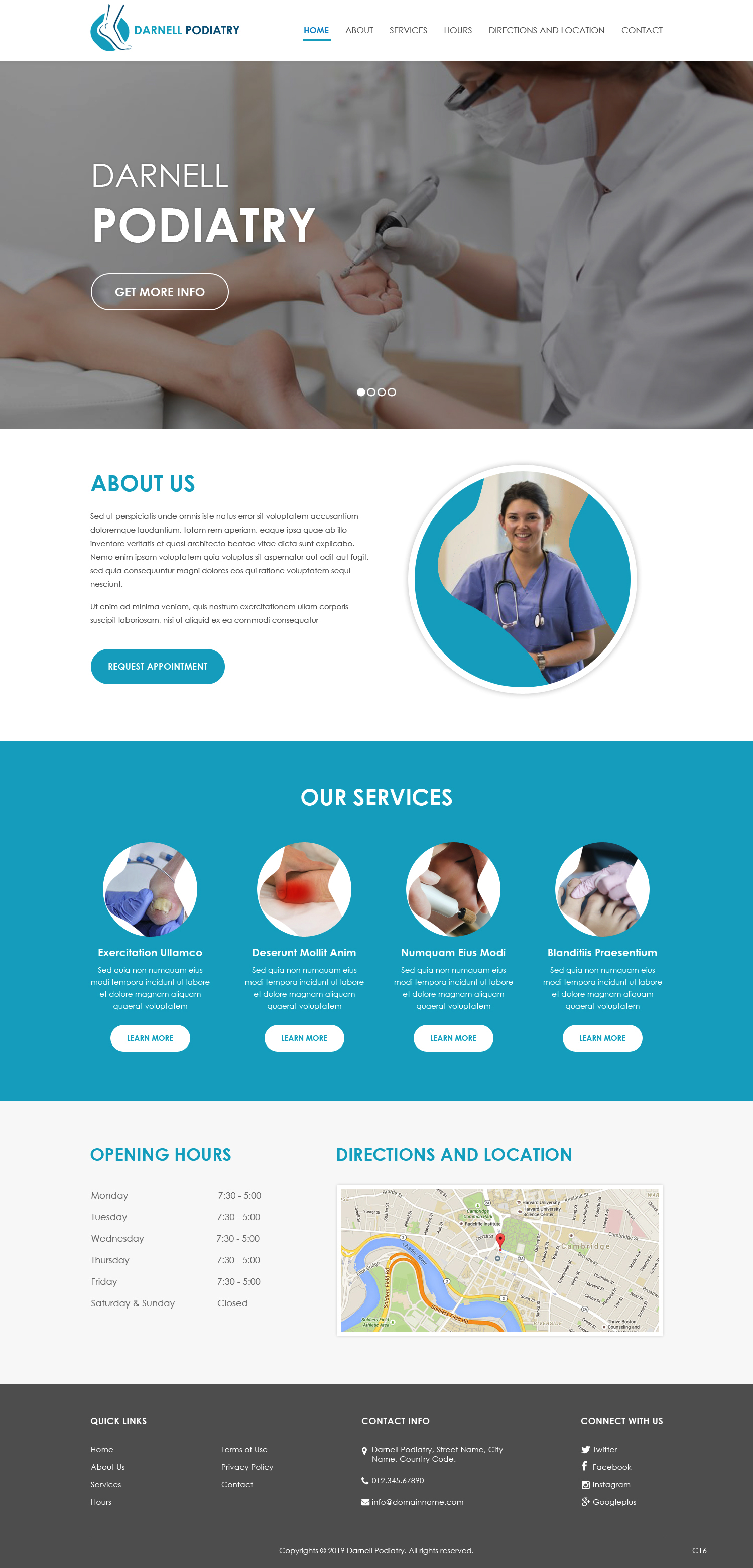 Web Design by pb for this project | Design #22842682