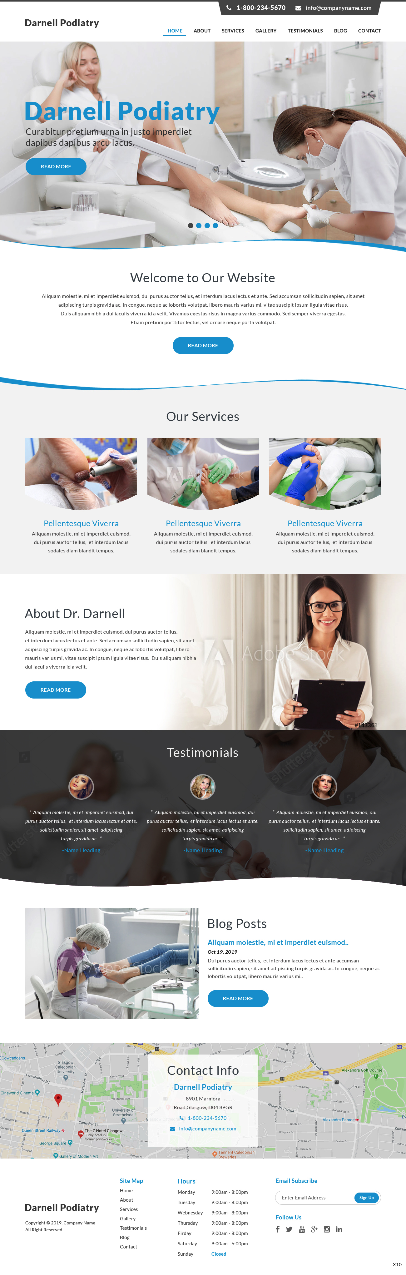 Web Design by pb for this project | Design #22842738