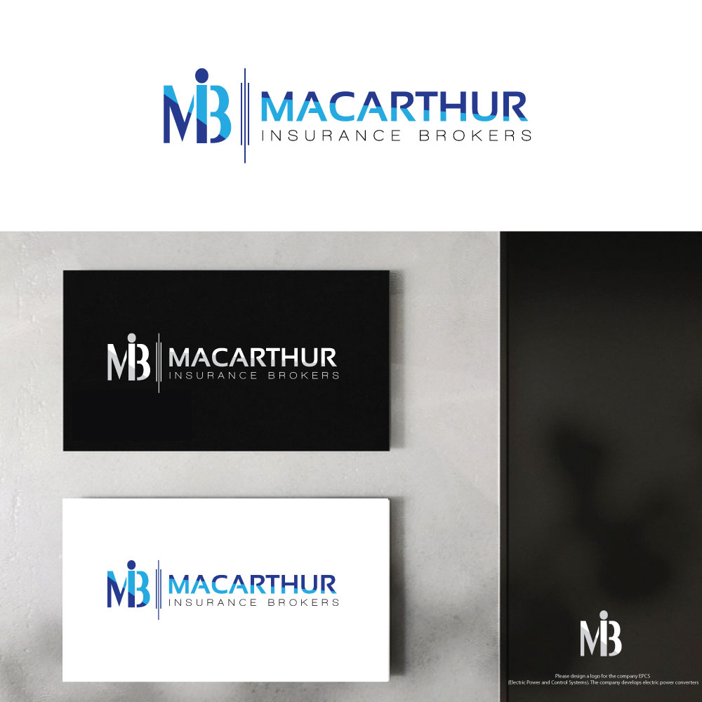 Logo Design by ecorokerz for this project | Design #22822435