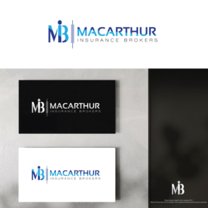 Logo Design by ecorokerz for this project | Design #22822435
