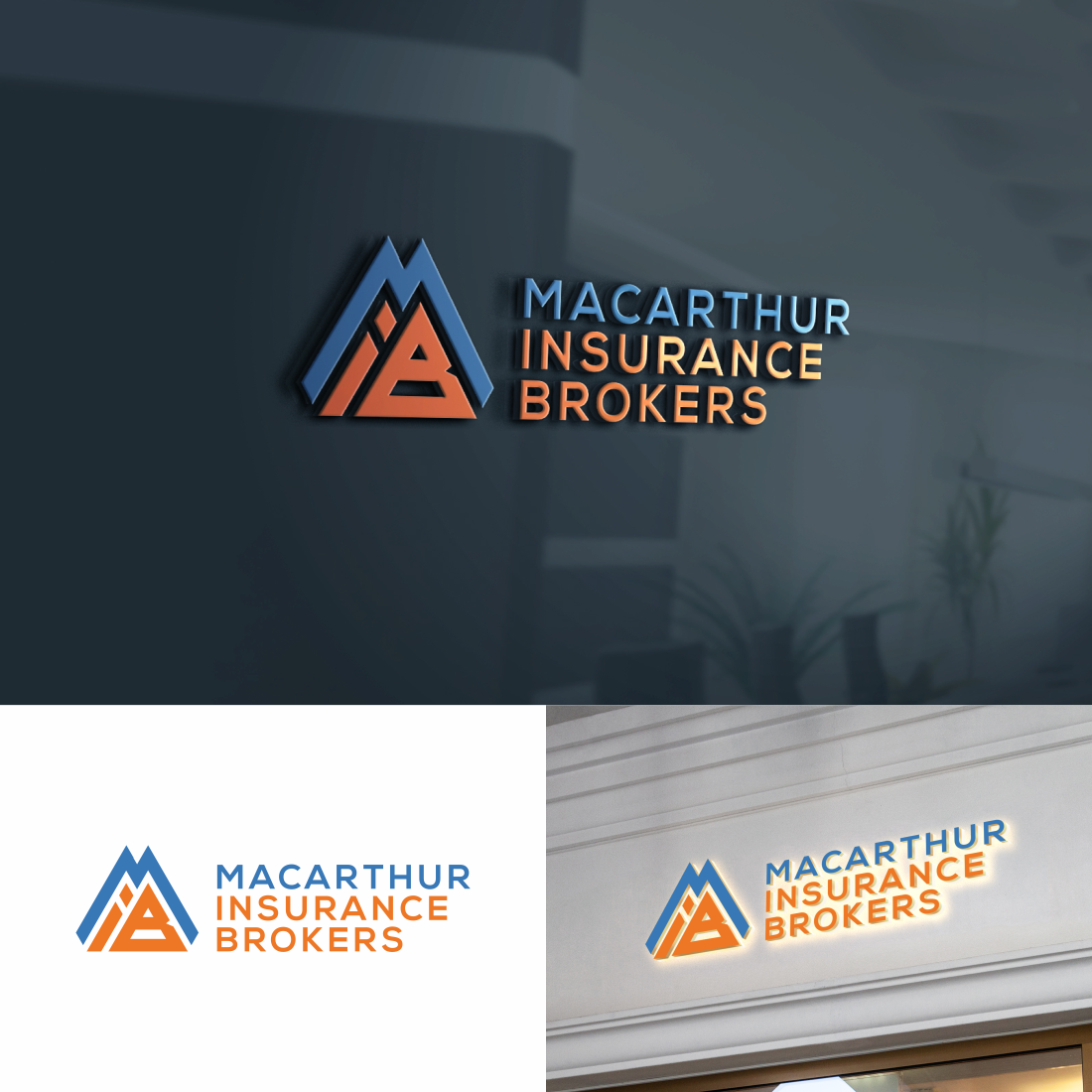 Logo Design by aqilazhifara for this project | Design #22830980
