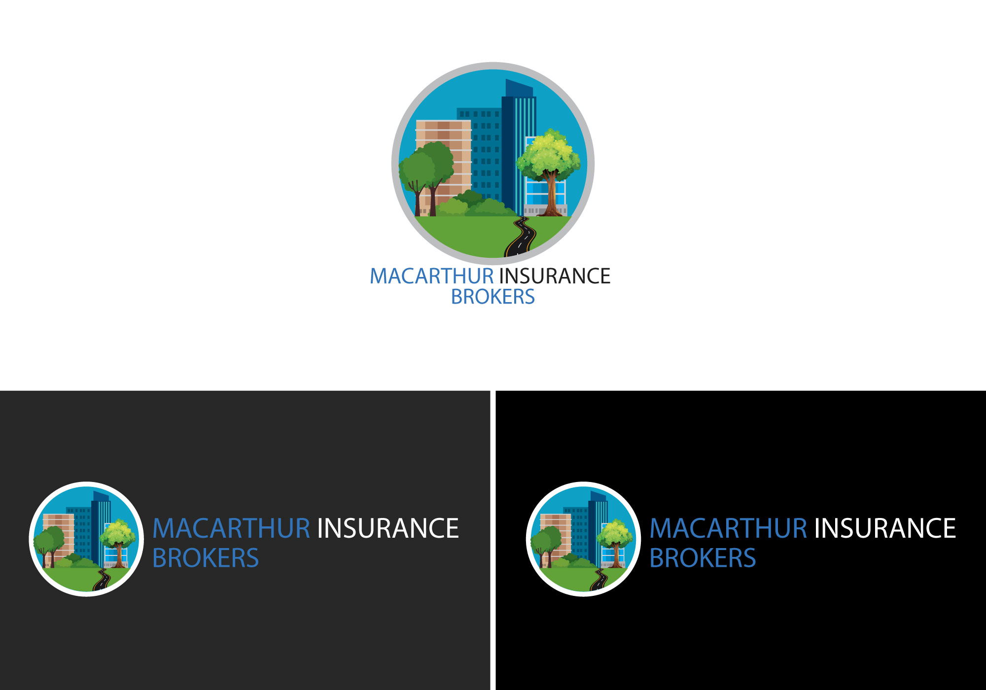 Logo Design by DezinerGuys for this project | Design #22831634