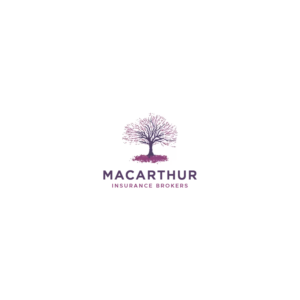 Macarthur Insurance Brokers | Logo Design by dipikapcyart