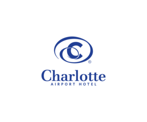 Charlotte Airport Hotel | Design de Logo par larismanis