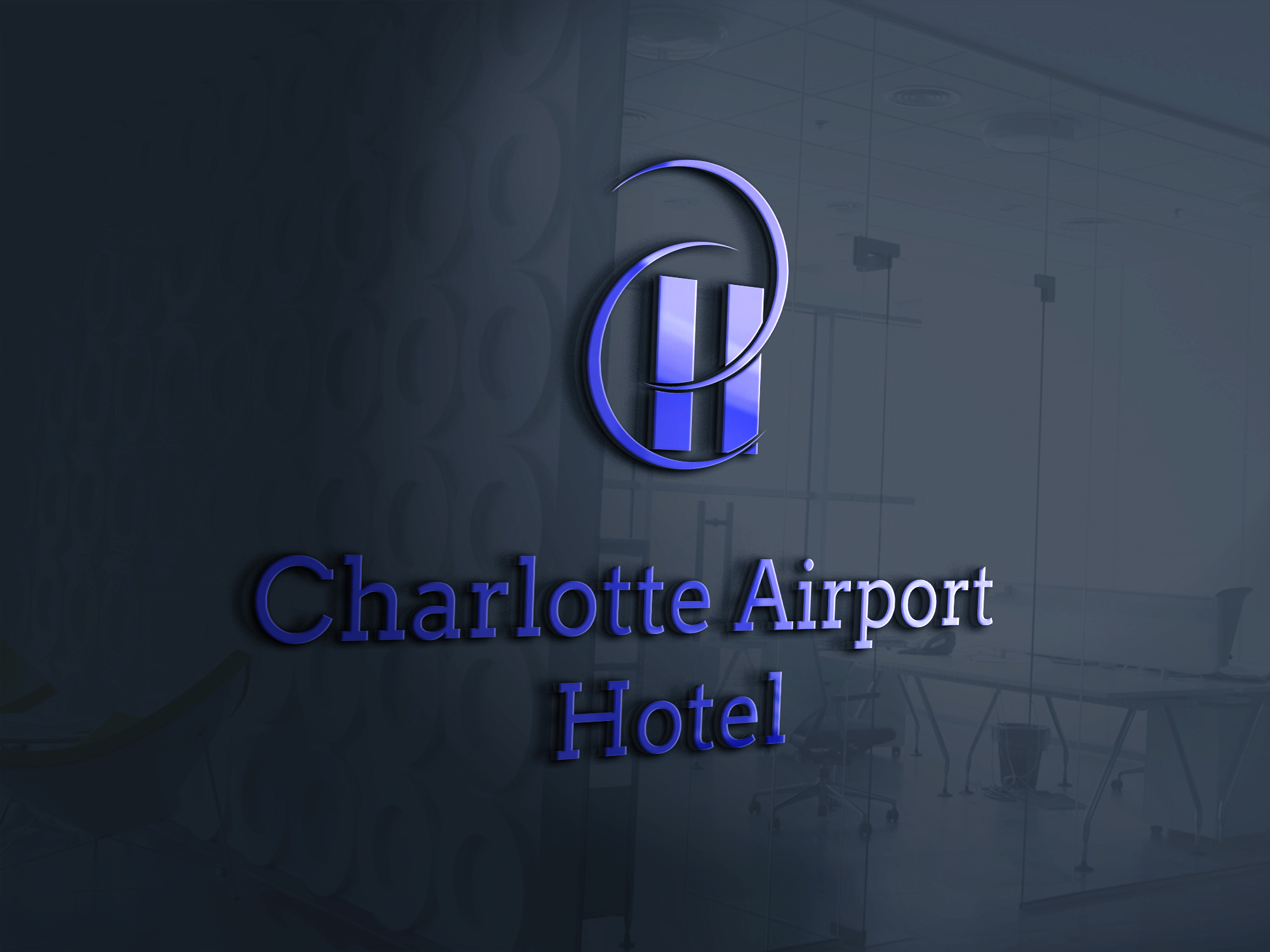 Logo Design by Abu Yuuki for this project | Design #22831275