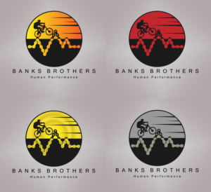 Logo Design by Alkid Erkoçaj for this project | Design #22826220