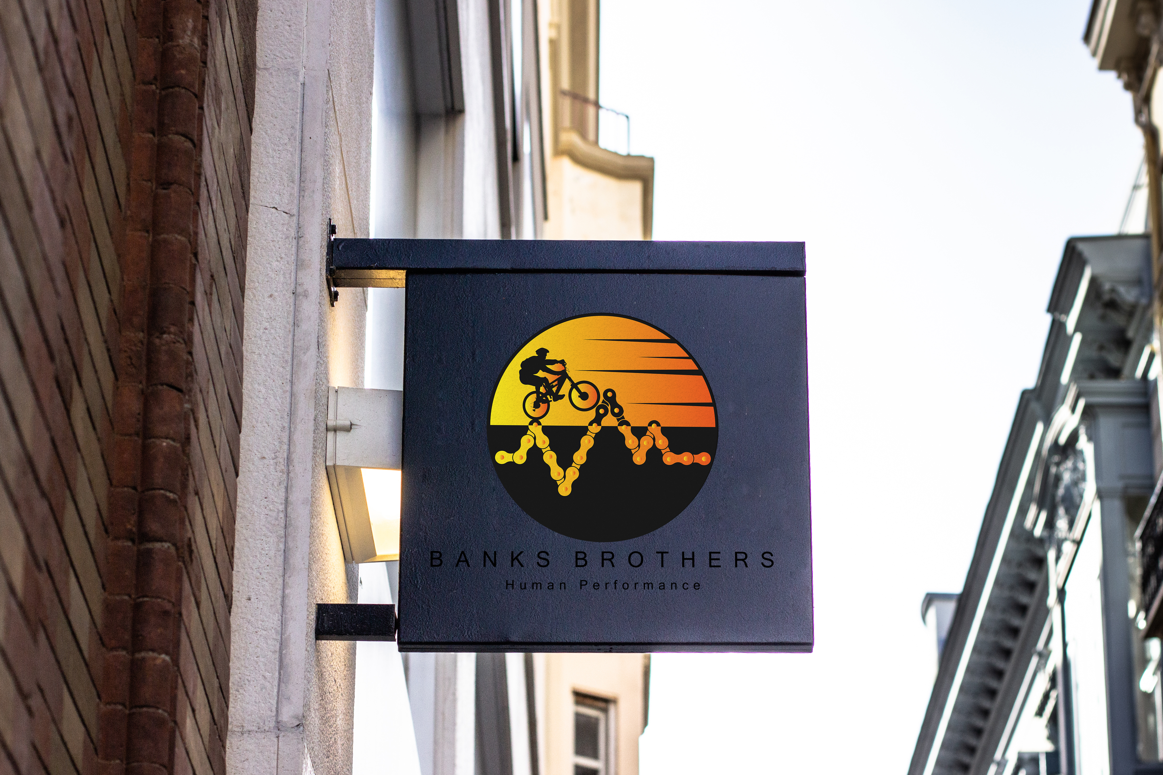 Logo Design by Alkid Erkoçaj for this project | Design #22826221