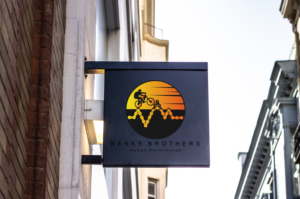 Logo Design by Alkid Erkoçaj for this project | Design: #22826221