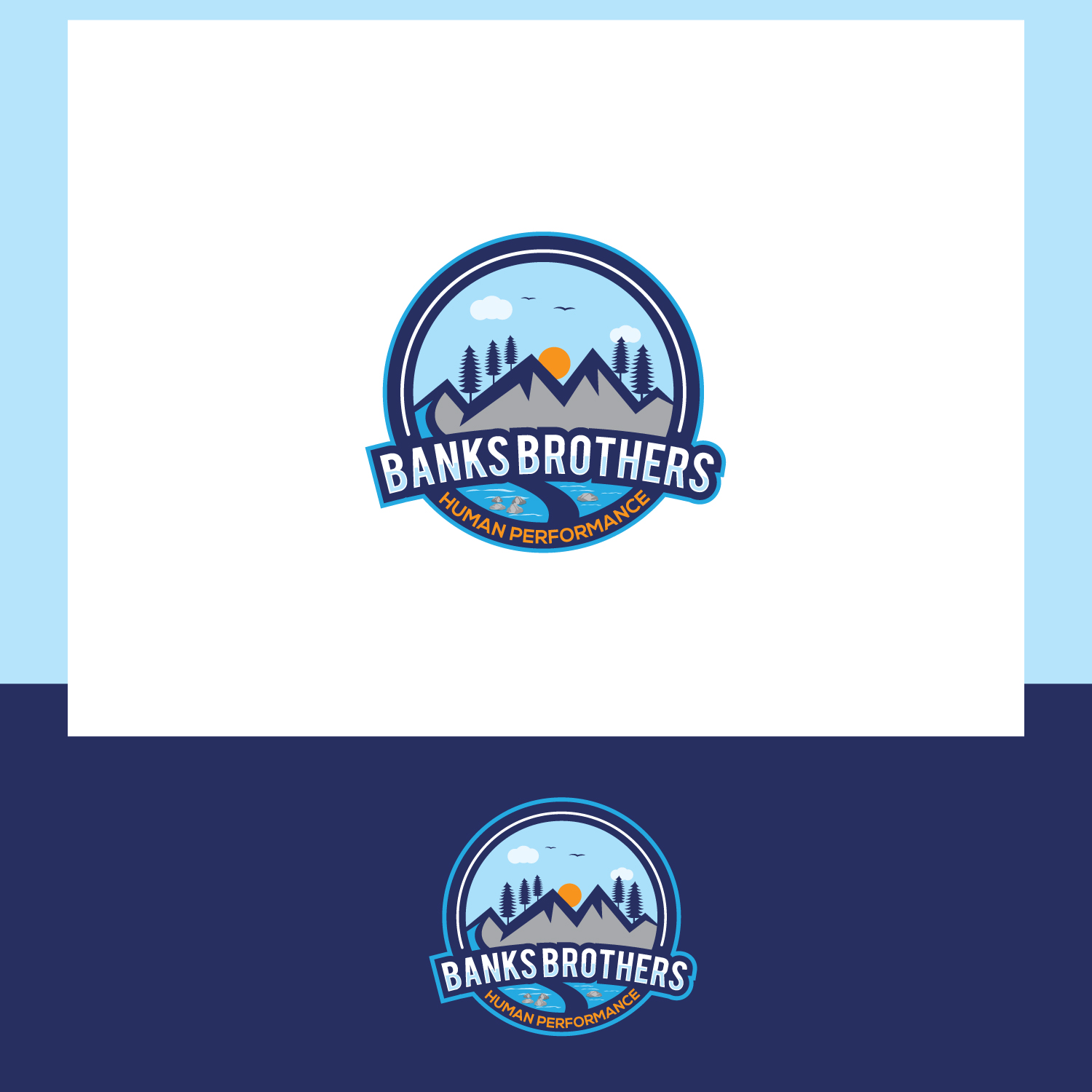 Logo Design by sankar999 for this project | Design #22826458