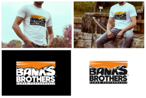 Logo Design by Filipe Pertel