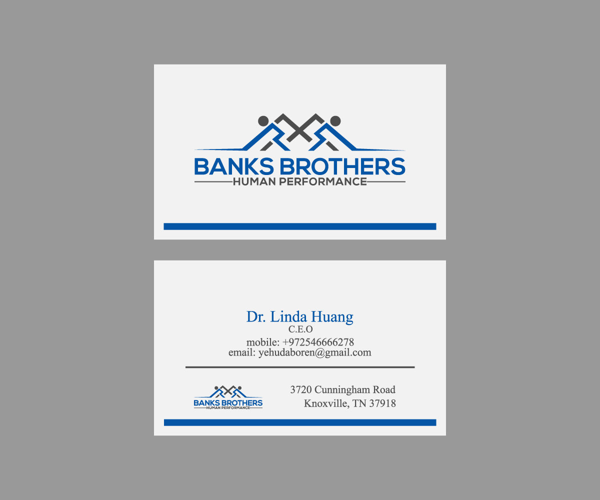Logo Design by sonnte for this project | Design: #22827879
