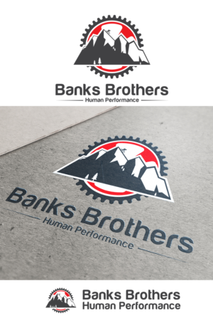 Logo Design by reyand oneil