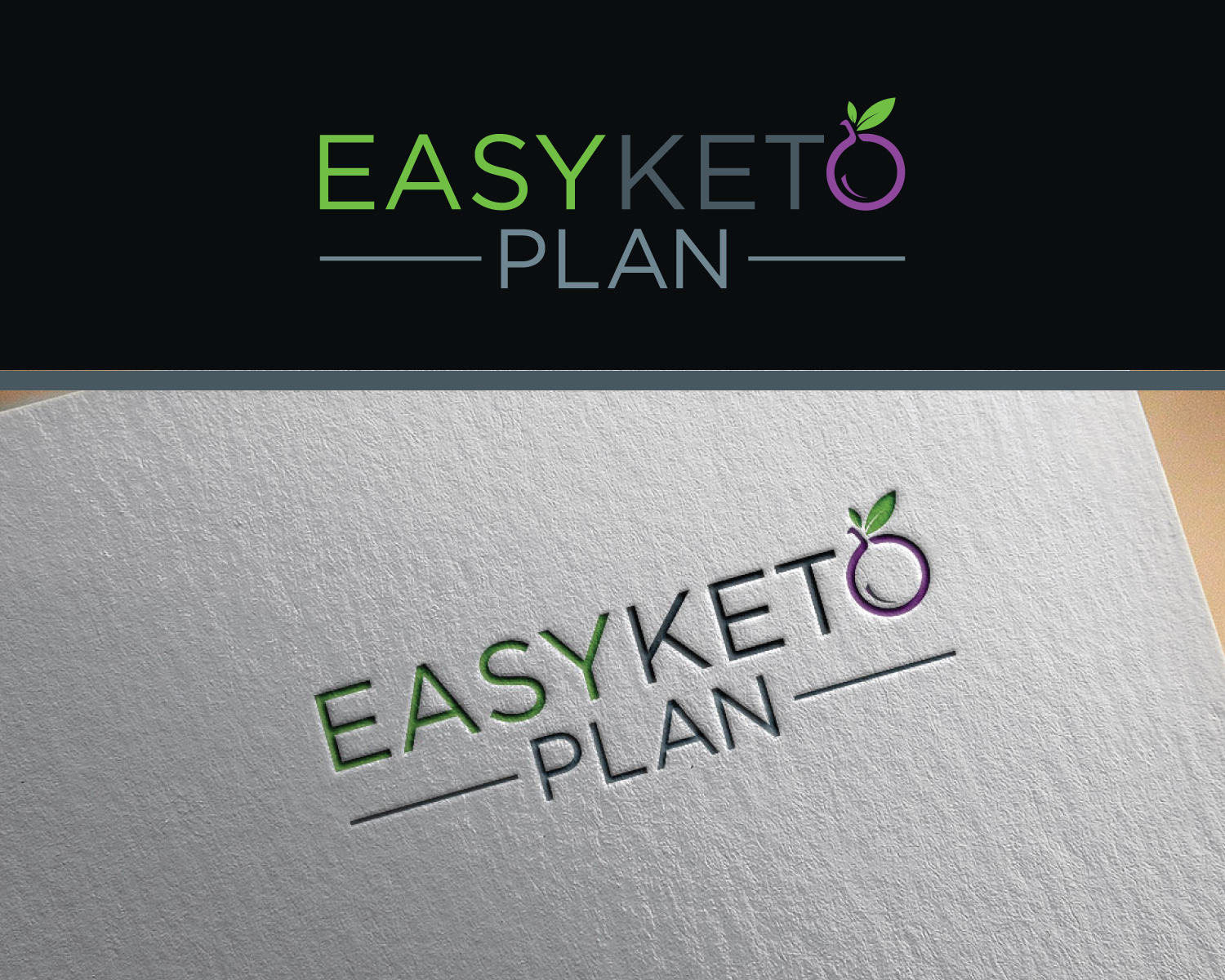 Logo Design by Atec for this project | Design #22834770