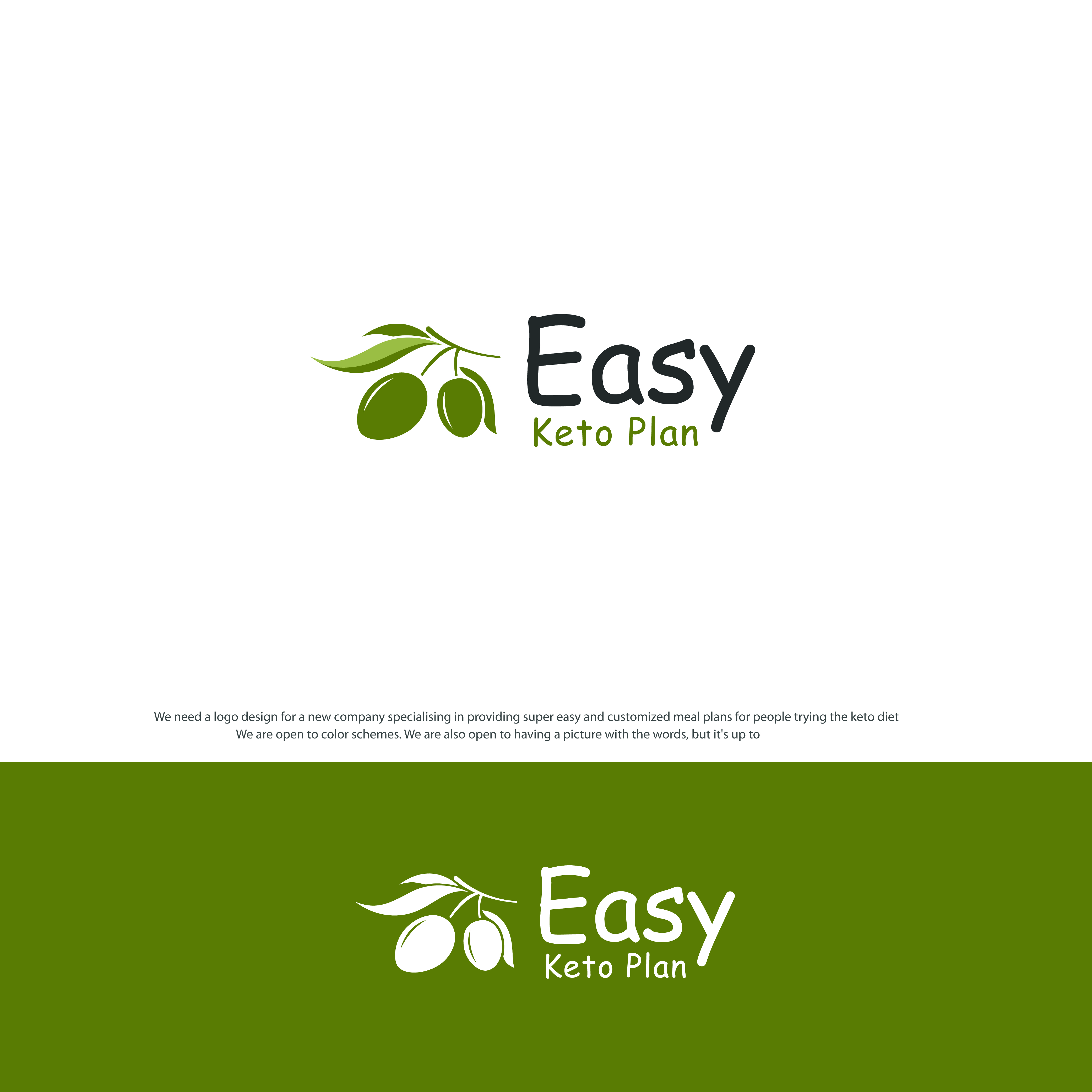 Logo Design by ecorokerz for this project | Design #22832889
