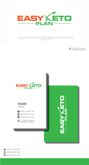 Logo-Design von graphicevolution für dieses Projekt | Design: #22854230