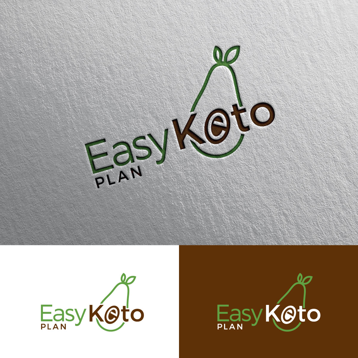 Logo Design by Rii for this project | Design #22833455