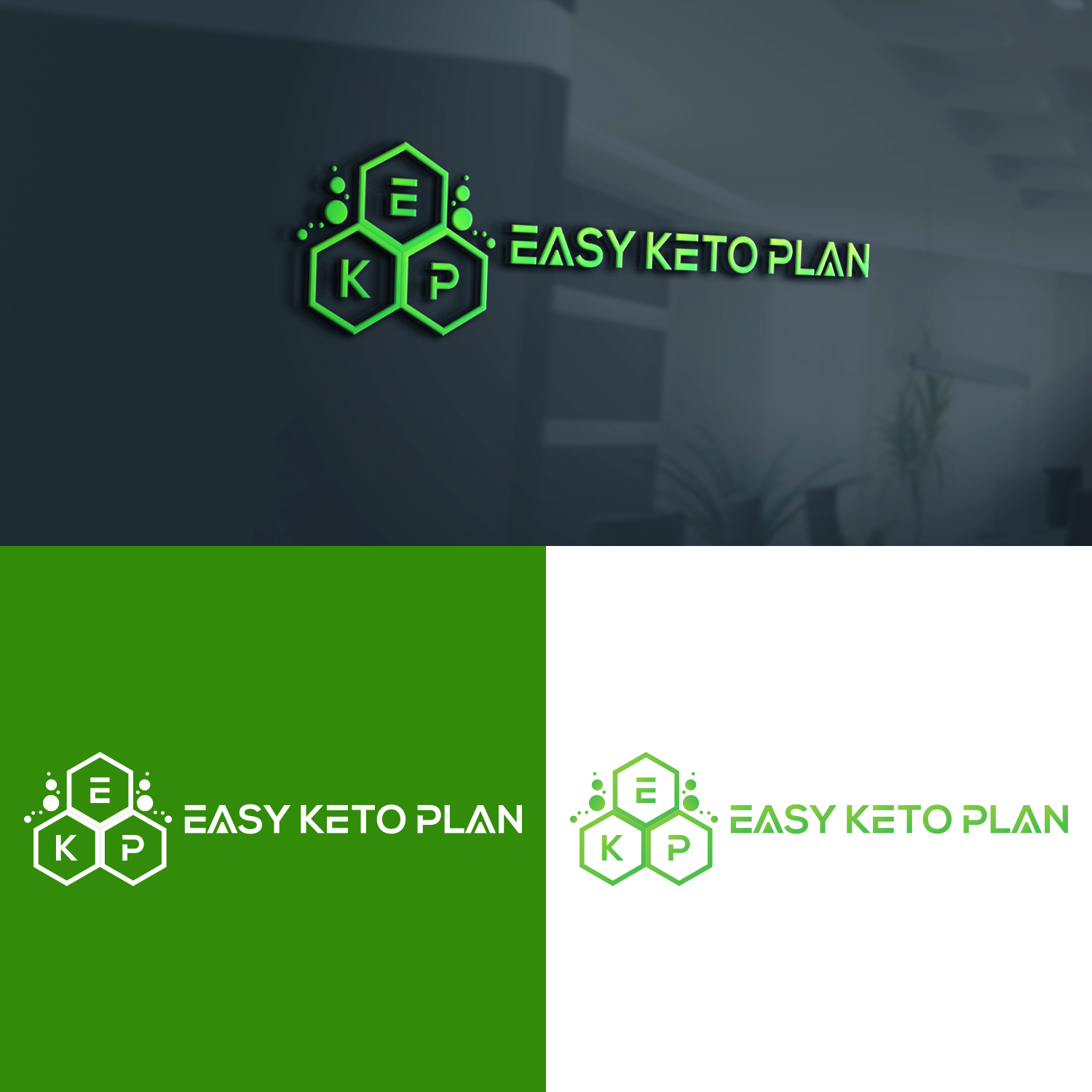 Logo-Design von agus alya für dieses Projekt | Design #22830021