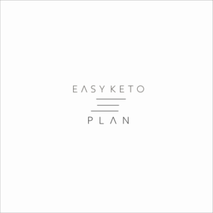 Easy Keto Plan or EASY KETO PLAN | Logo-Design von dorna 2