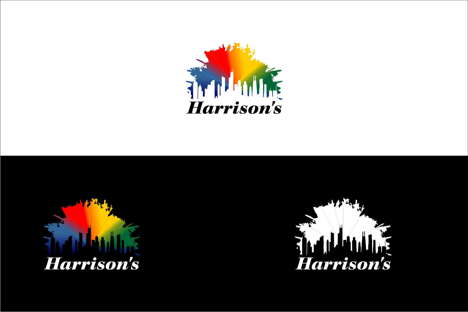 Logo Design by Emran Ali for this project | Design #22840967