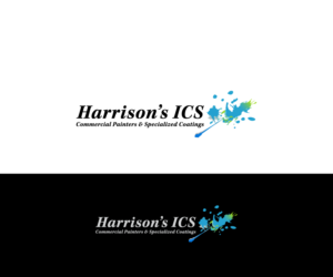 Harrison's ICS  | Logo-Design von anico