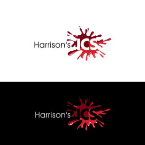 Harrison's ICS  | Logo-Design von FourtuneDesign