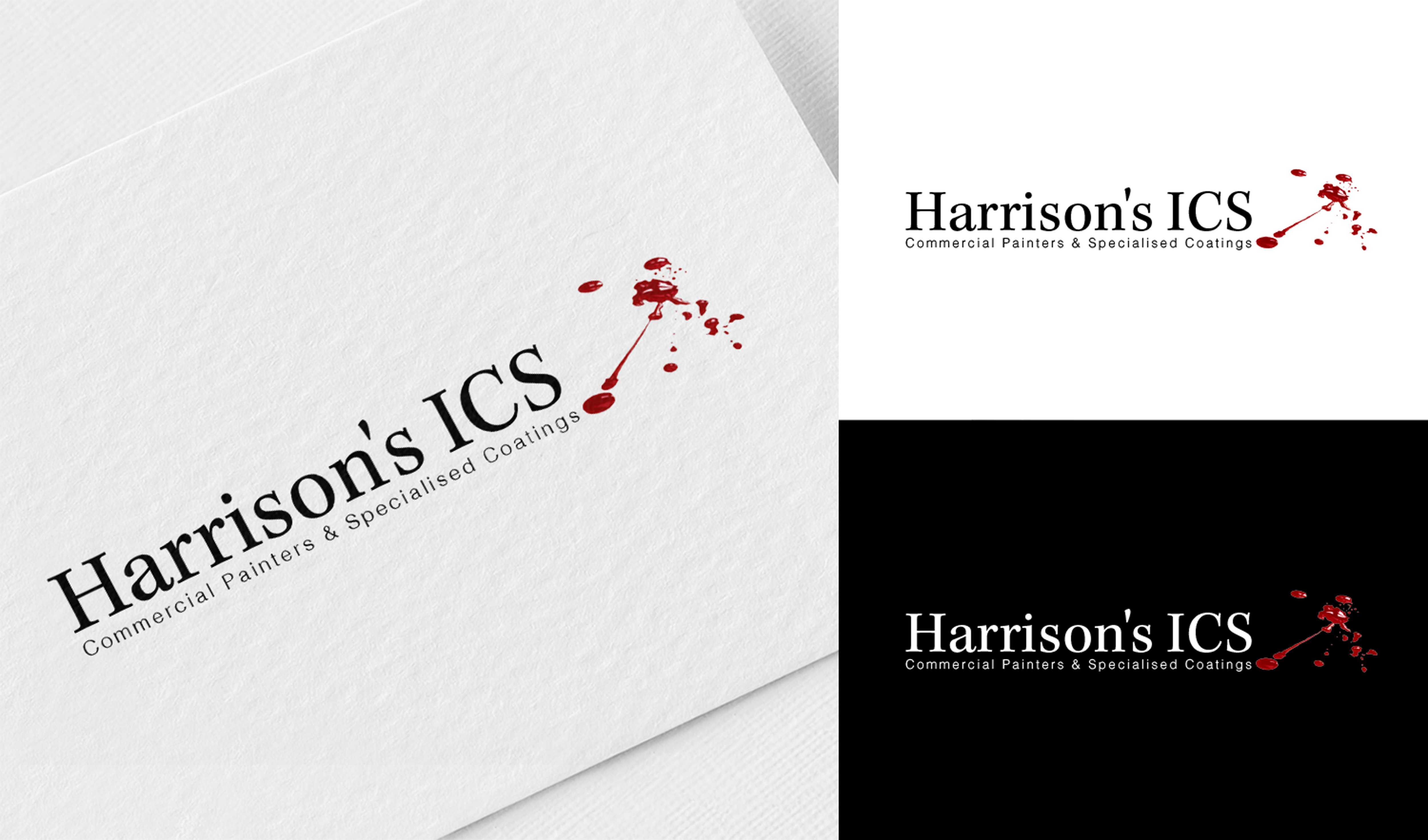 Logo Design by SAI DESIGNS for this project | Design #22834410