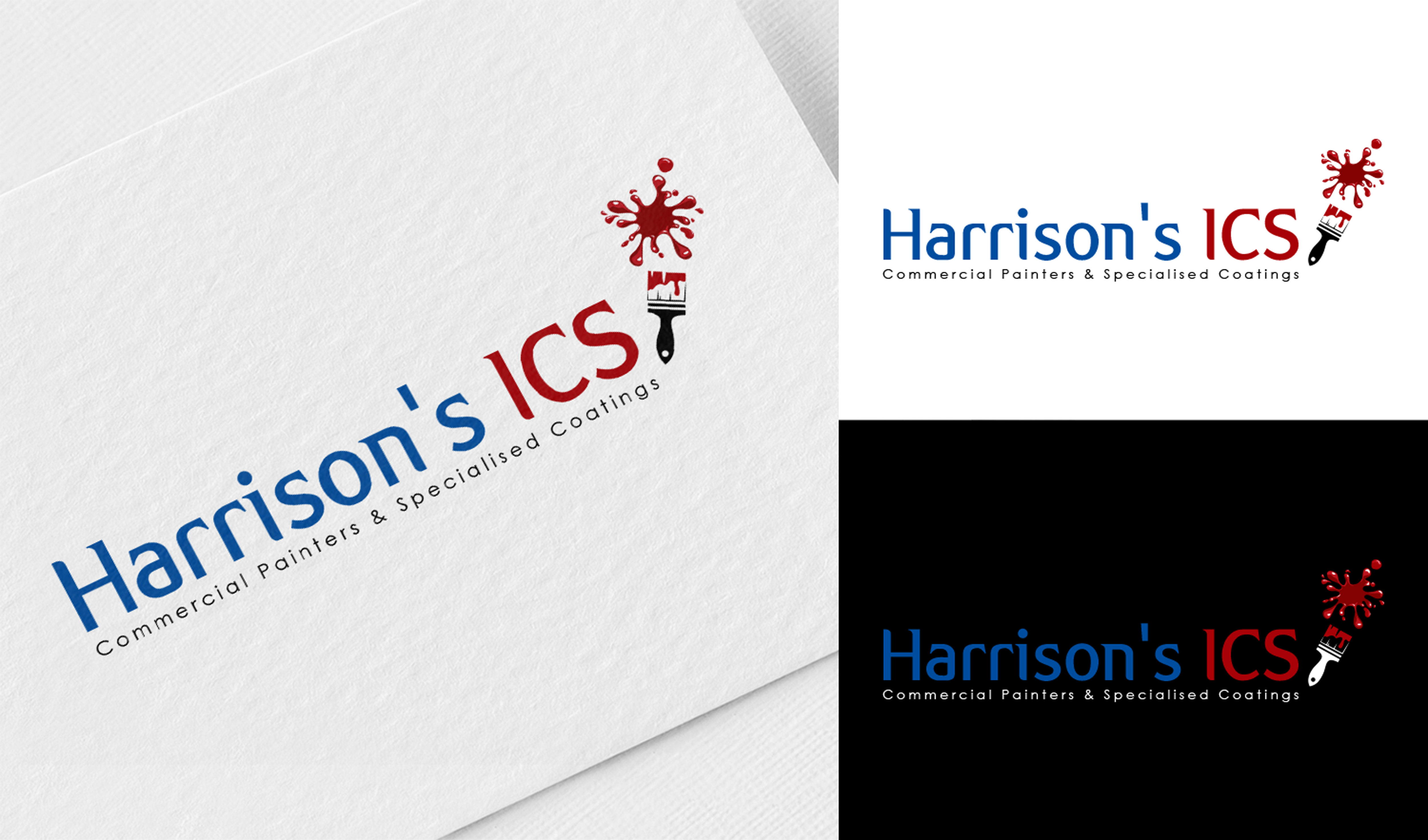 Logo Design by SAI DESIGNS for this project | Design #22834411