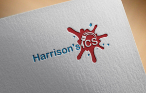 Harrison's ICS  | Design de Logo par akterkhadijars