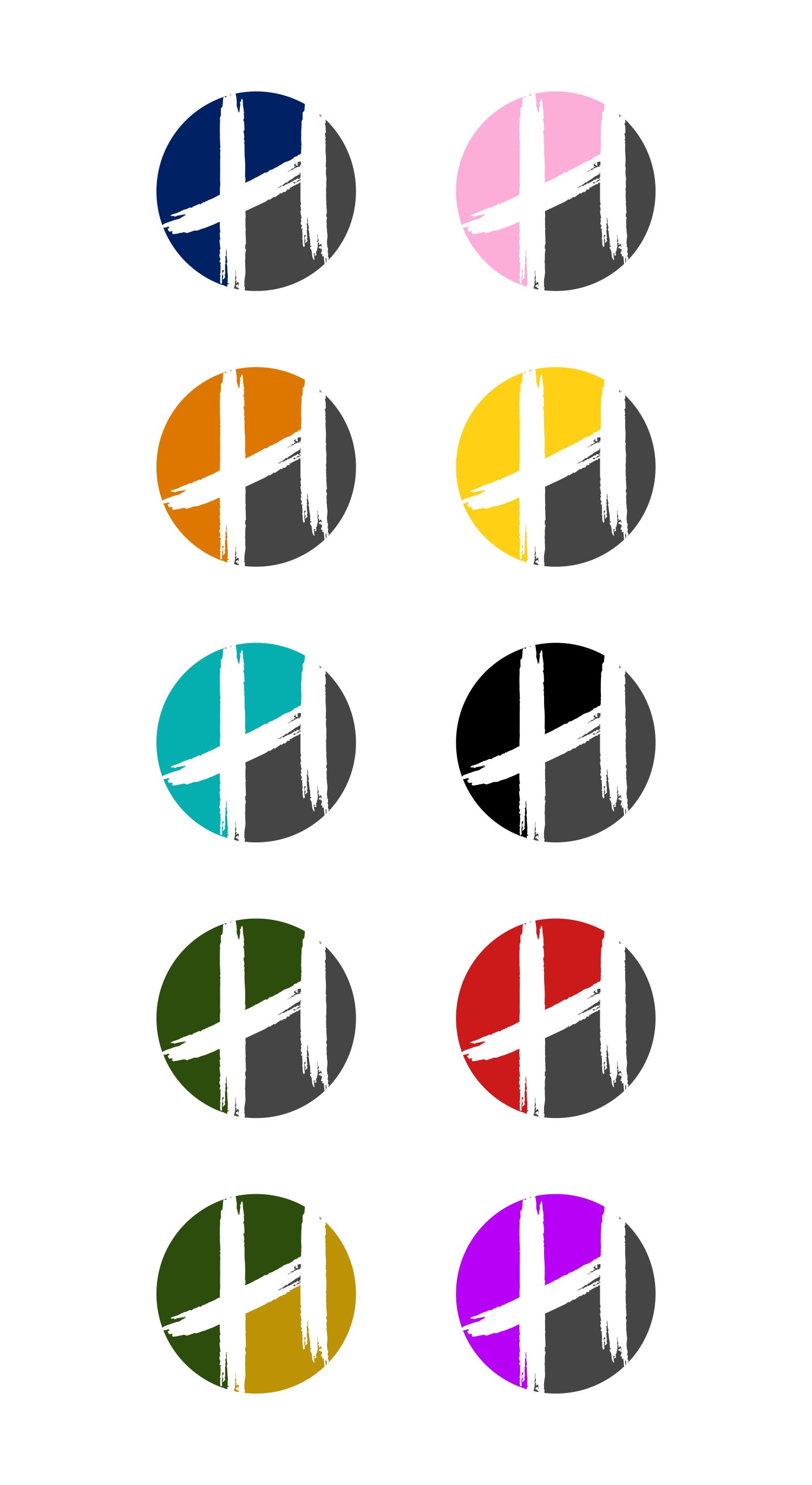 Logo Design by 92logo for this project | Design #22919297