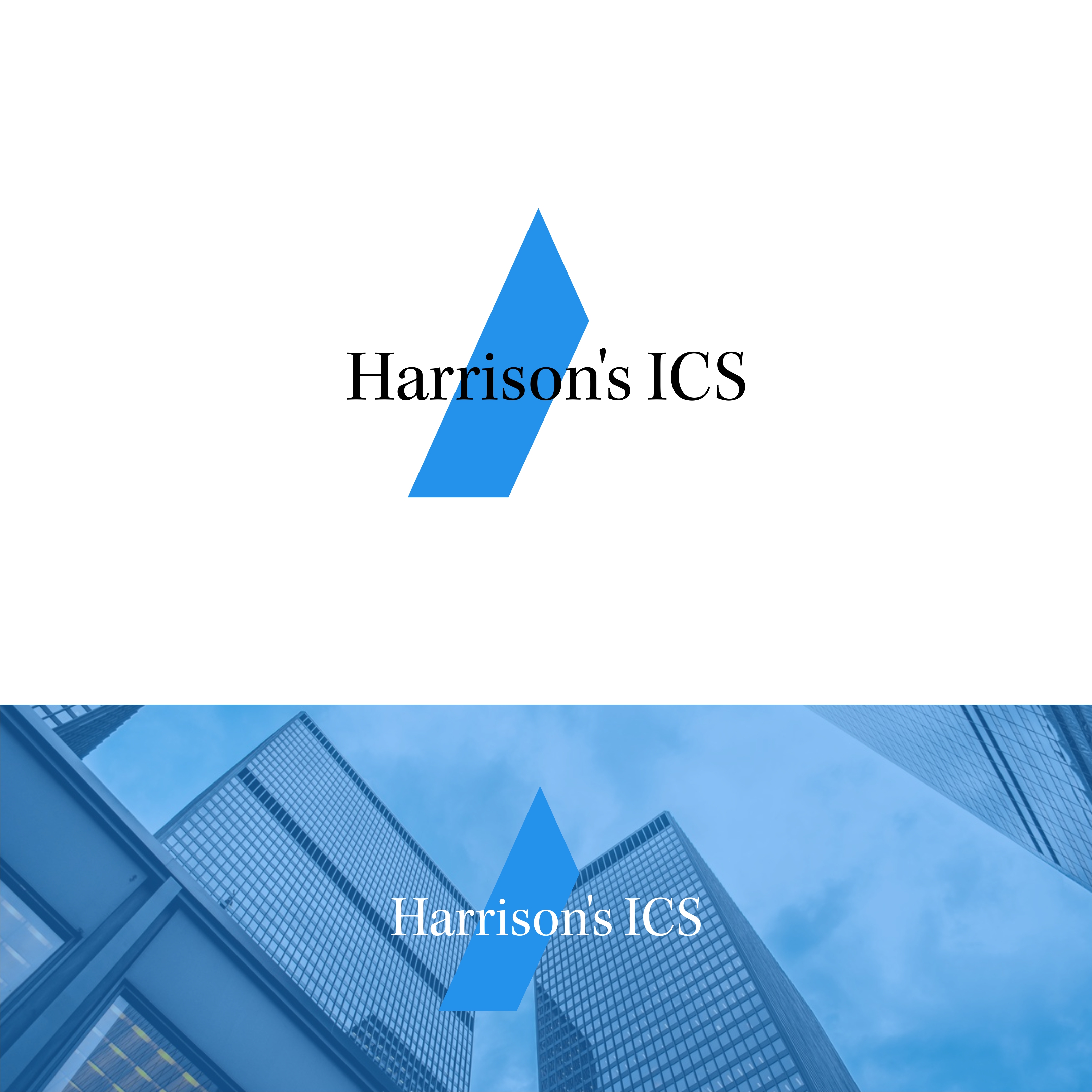 Logo Design by Achmad Arief for this project | Design #22826202