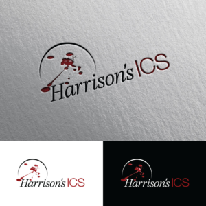 Harrison's ICS  | Design de Logo par Rii
