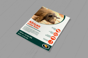 Flyer-Design von TGDesigns für Three Rivers Environmental | Design: #22836453