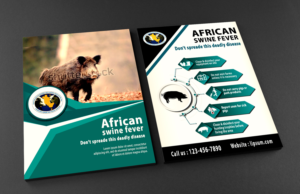 Flyer-Design von TGDesigns für Three Rivers Environmental | Design: #22942771