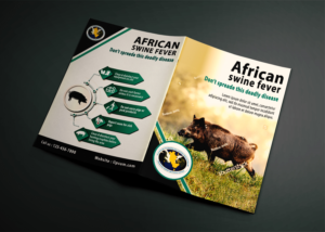 Flyer-Design von TGDesigns für Three Rivers Environmental | Design: #22947521