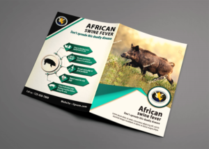 Flyer-Design von TGDesigns für Three Rivers Environmental | Design: #22969895