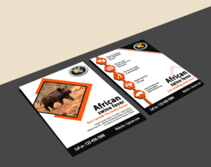 Flyer-Design von TGDesigns für Three Rivers Environmental | Design: #23018108