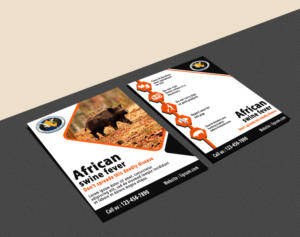 Flyer-Design von TGDesigns für Three Rivers Environmental | Design: #23018130