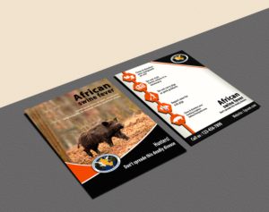 Flyer-Design von TGDesigns für Three Rivers Environmental | Design: #23036158