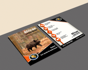 Flyer-Design von TGDesigns für Three Rivers Environmental | Design: #23036159