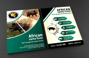 Flyer-Design von TGDesigns für Three Rivers Environmental | Design: #23073970